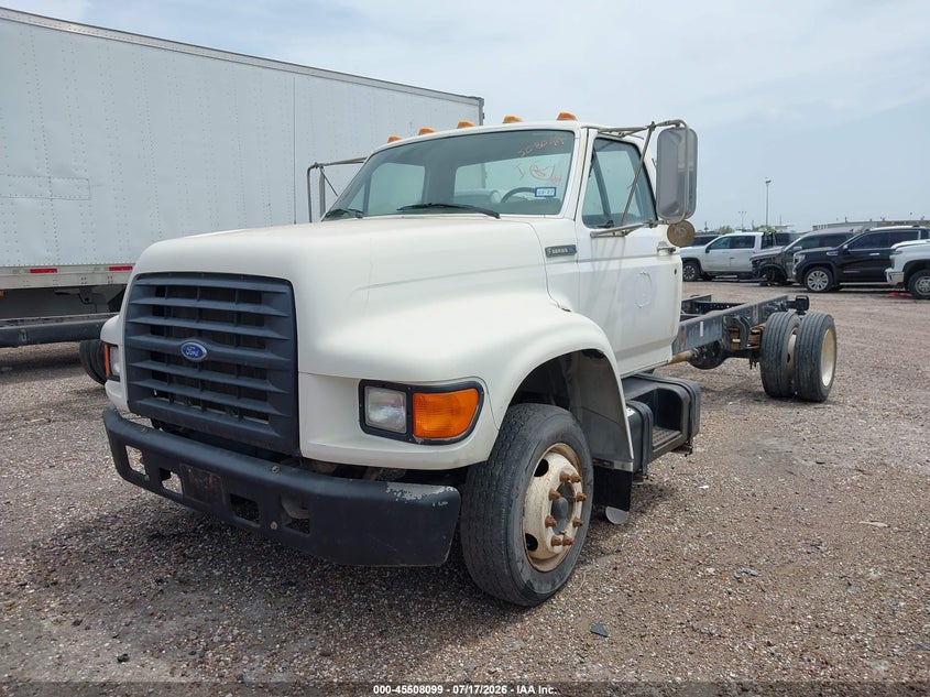1FDNF80C6SVA75350 1995 Ford F800 photo 1