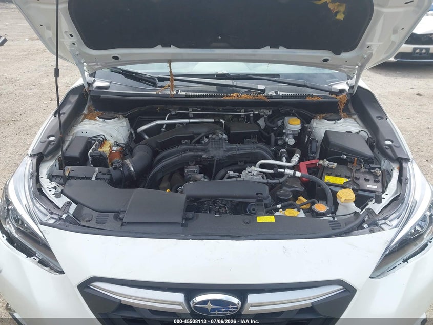 AtlanticExpress - Subaru Crosstrek