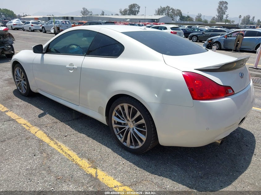 Vin: jn1cv6ek1em110411, lot: 46006338, infiniti q60 sport 20143