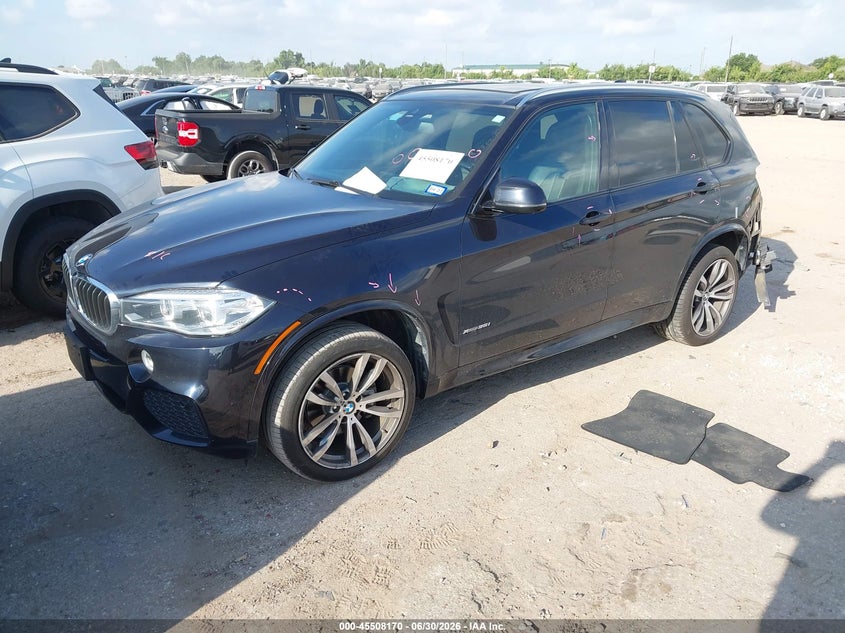 Vin: 5uxkr0c31h0x82758, lot: 46006386, bmw x5 xdrive35i 20172