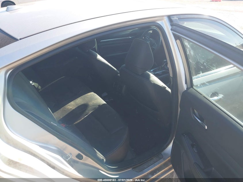 2020 NISSAN ALTIMA auction photo 8