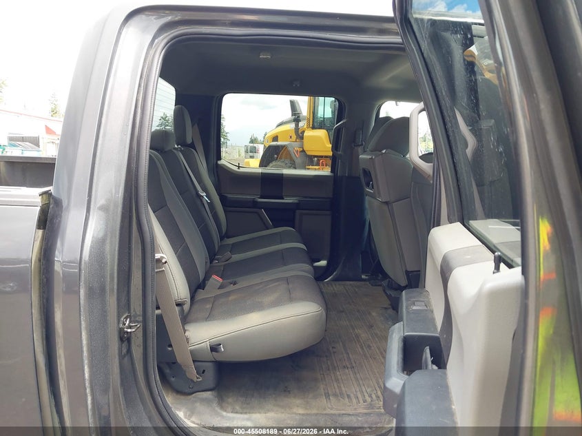 AtlanticExpress - Ford F-150