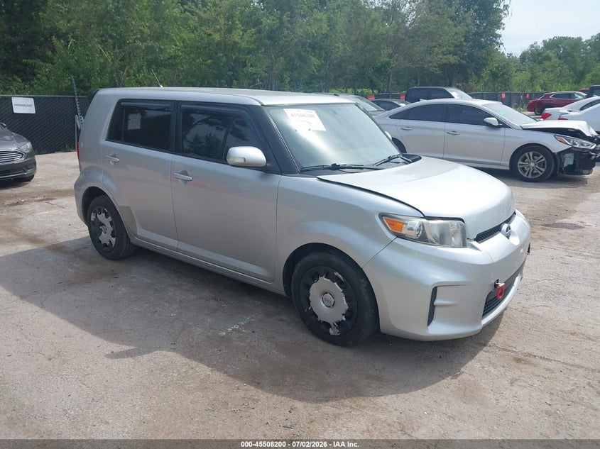 Vin: jtlze4fe0b1135838, lot: 46006416, scion xb 2011 img_1