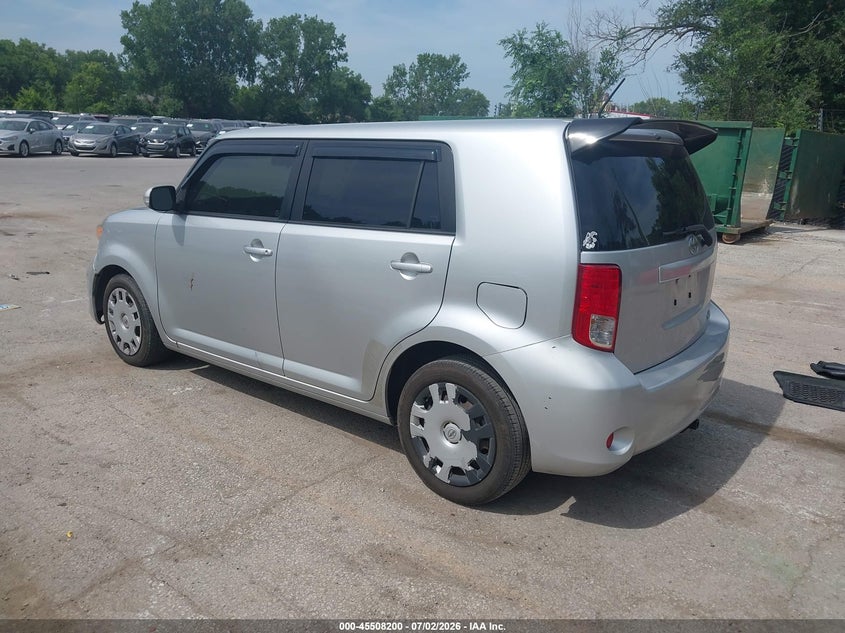 Vin: jtlze4fe0b1135838, lot: 46006416, scion xb 20113