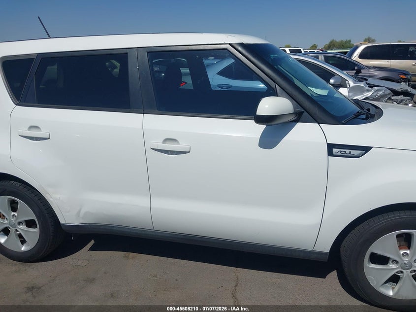 AtlanticExpress - Kia Soul
