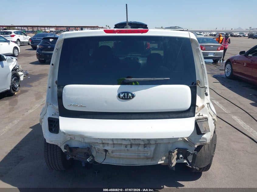 AtlanticExpress - Kia Soul