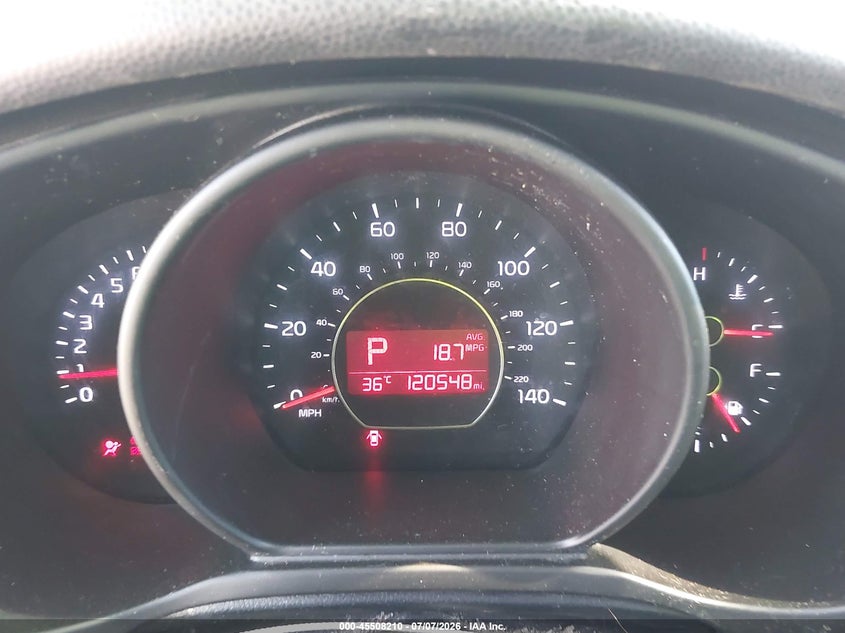 AtlanticExpress - Kia Soul