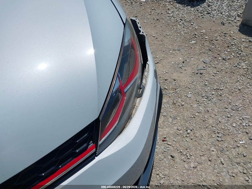 2018 Volkswagen Golf Gti 2.0T Autobahn/2.0T S/2.0T Se VIN: 3VW547AU7JM290043 Lot: 45508229