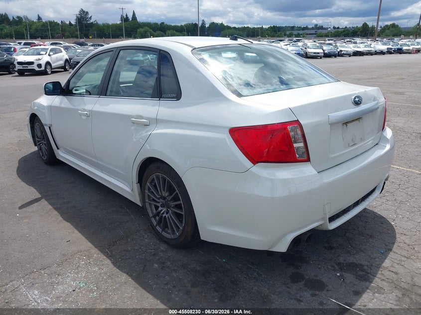 Vin: jf1gv7e67bg515633, lot: 46006446, subaru impreza wrx 20113