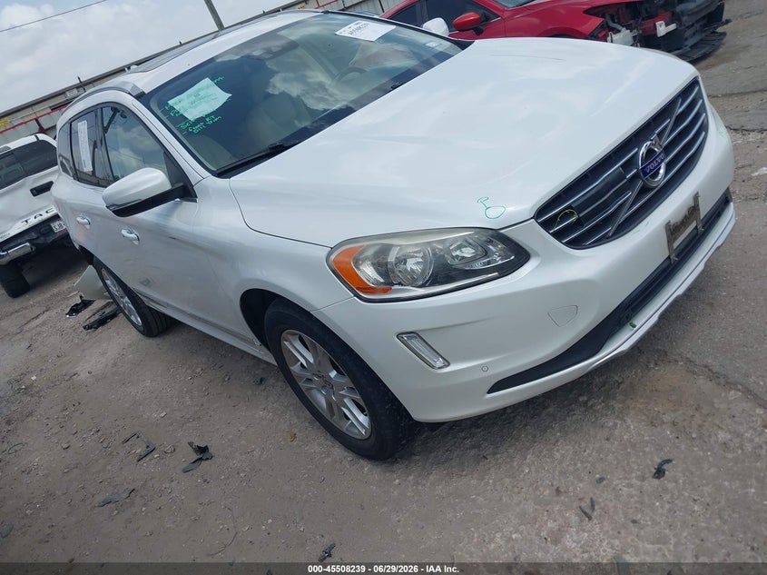 Vin: yv426mdc5f2593447, lot: 46006455, volvo xc60 t5 premier plus 2015 img_1