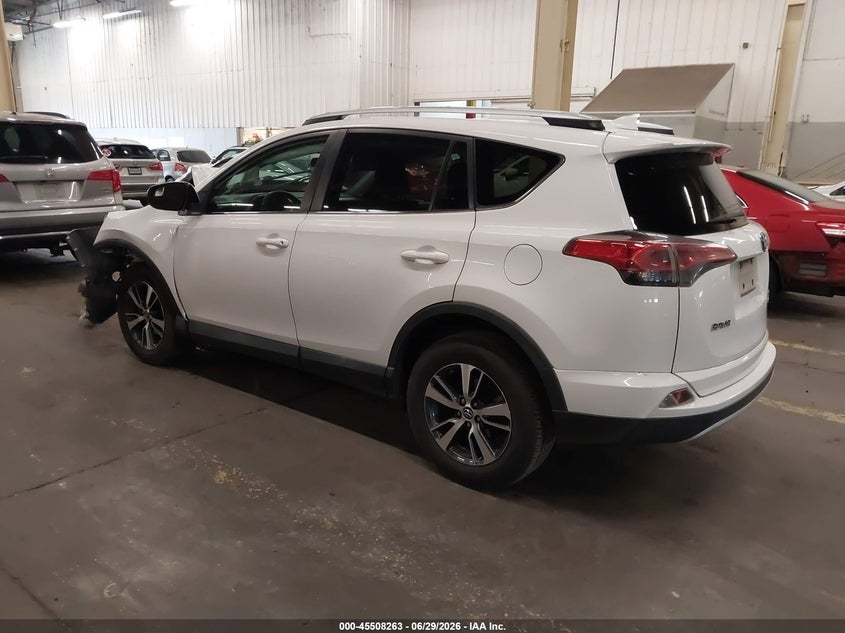 2016 TOYOTA RAV4 auction photo 3