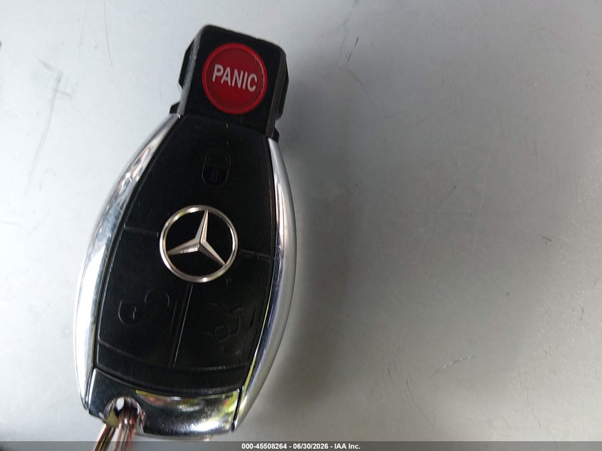 2008 Mercedes-Benz Clk 350 VIN: WDBTJ56H18F237205 Lot: 45508264
