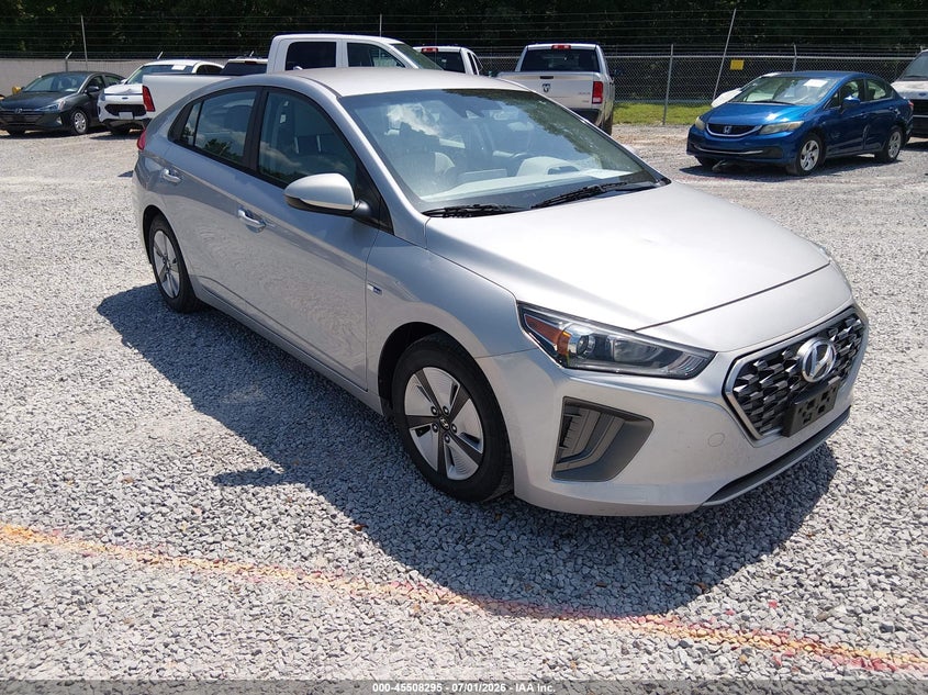 Vin: kmhc65lc1lu220027, lot: 46006511, hyundai ioniq hybrid blue 2020 img_1
