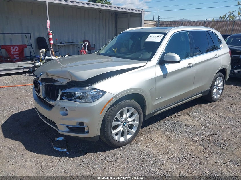 Vin: 5uxkr0c53f0p04528, lot: 46006521, bmw x5 xdrive35i 20152