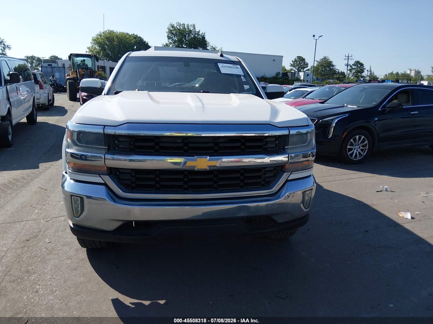 AtlanticExpress - Chevrolet Silverado 1500