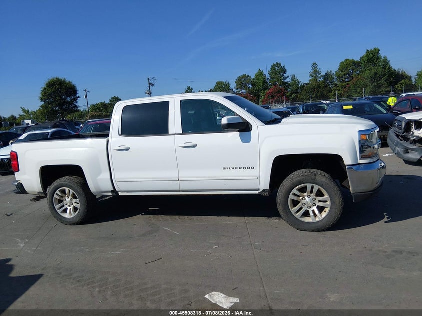 AtlanticExpress - Chevrolet Silverado 1500