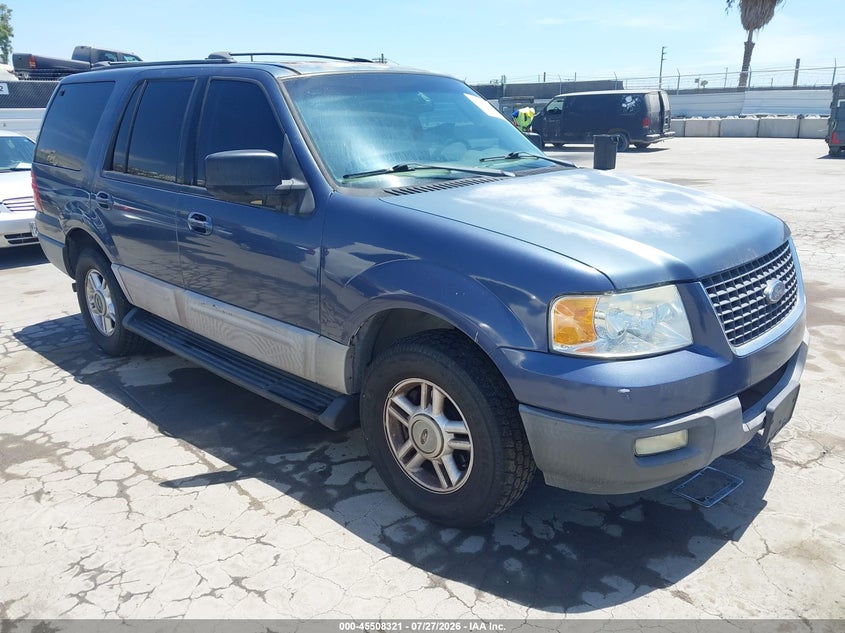 2003 Ford Expedition