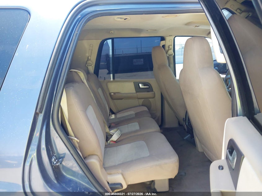 2003 FORD EXPEDITION auction photo 8