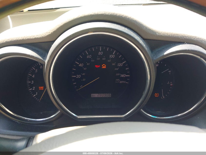 AtlanticExpress - Lexus RX 350