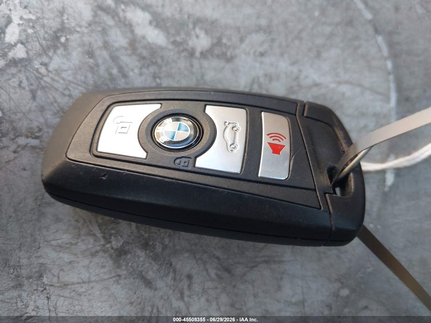 BMW 320I - zdjęcie 11