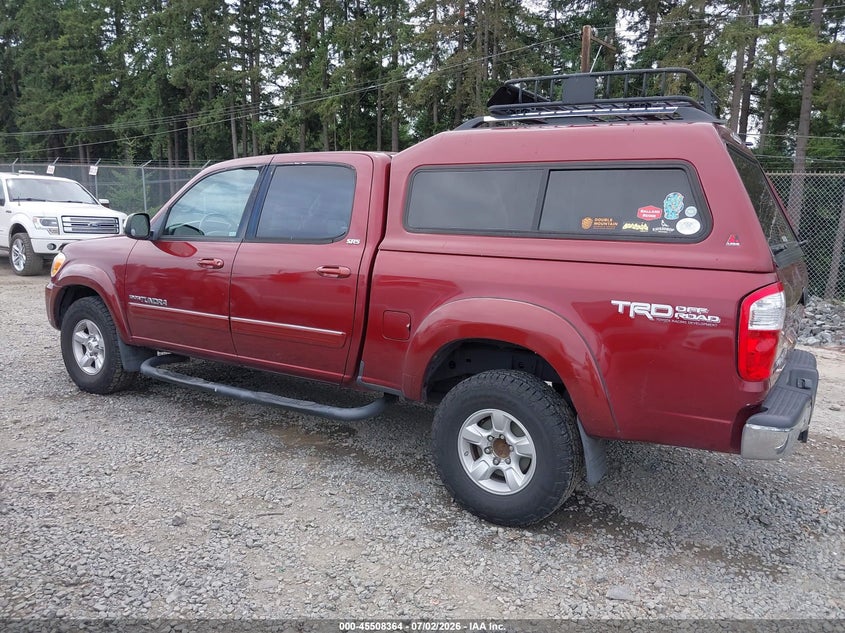 AtlanticExpress - Toyota Tundra