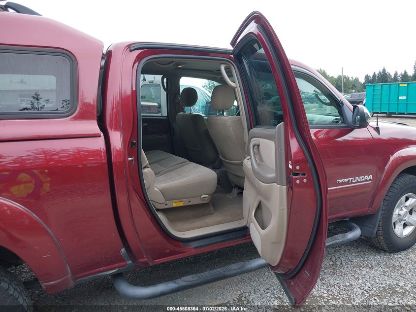 AtlanticExpress - Toyota Tundra