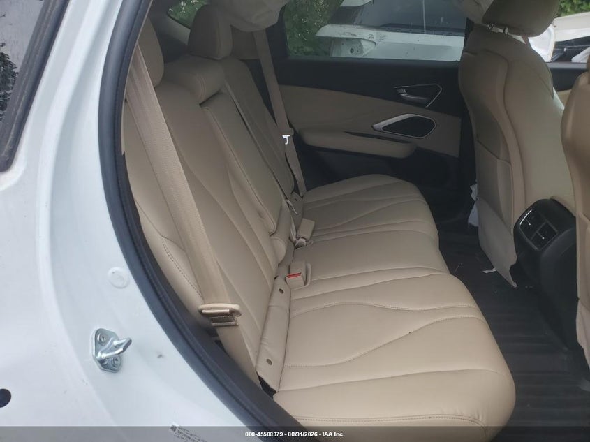 ACURA RDX 2021 VIN 5J8TC2H34ML036374