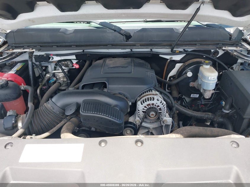 2009 Chevrolet Silverado 1500 Work Truck VIN: 1GCEC14019Z189229 Lot: 45508386