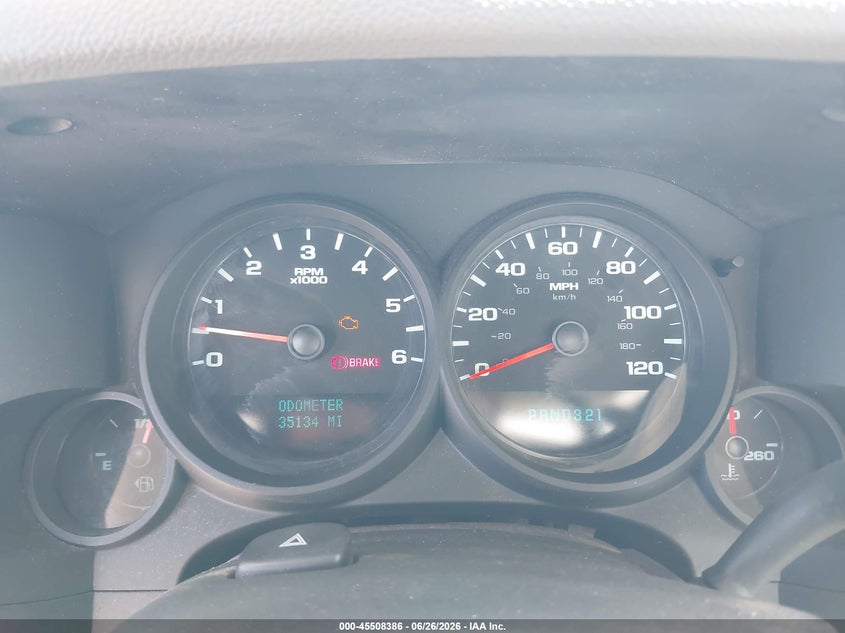 2009 Chevrolet Silverado 1500 Work Truck VIN: 1GCEC14019Z189229 Lot: 45508386
