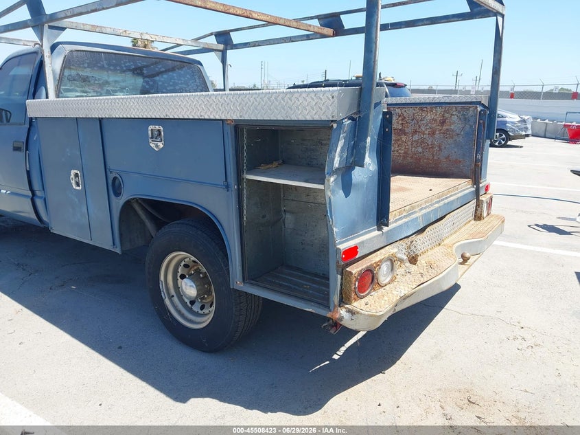 AtlanticExpress - GMC Sierra