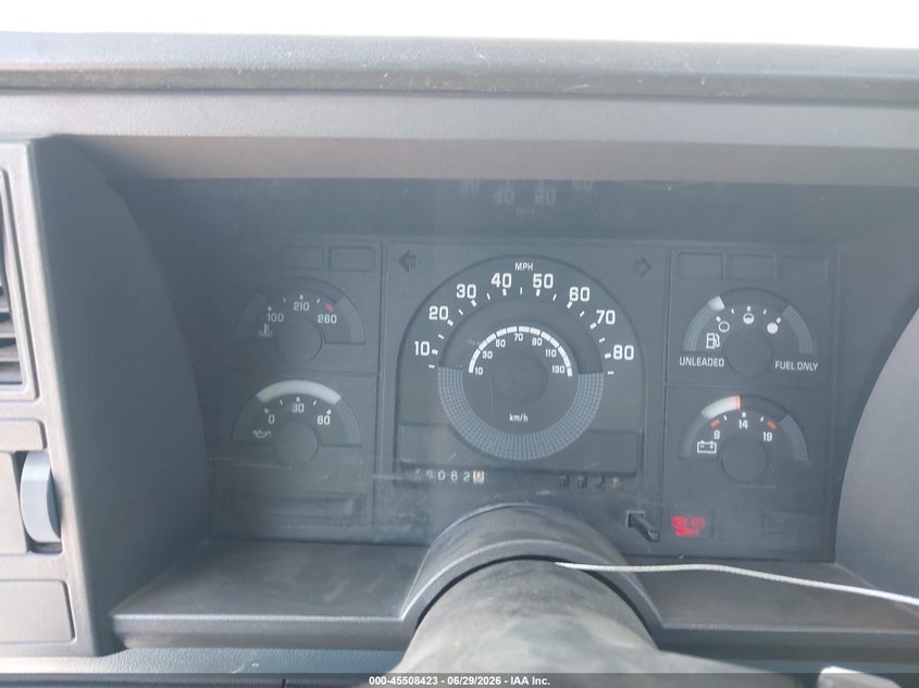 AtlanticExpress - GMC Sierra