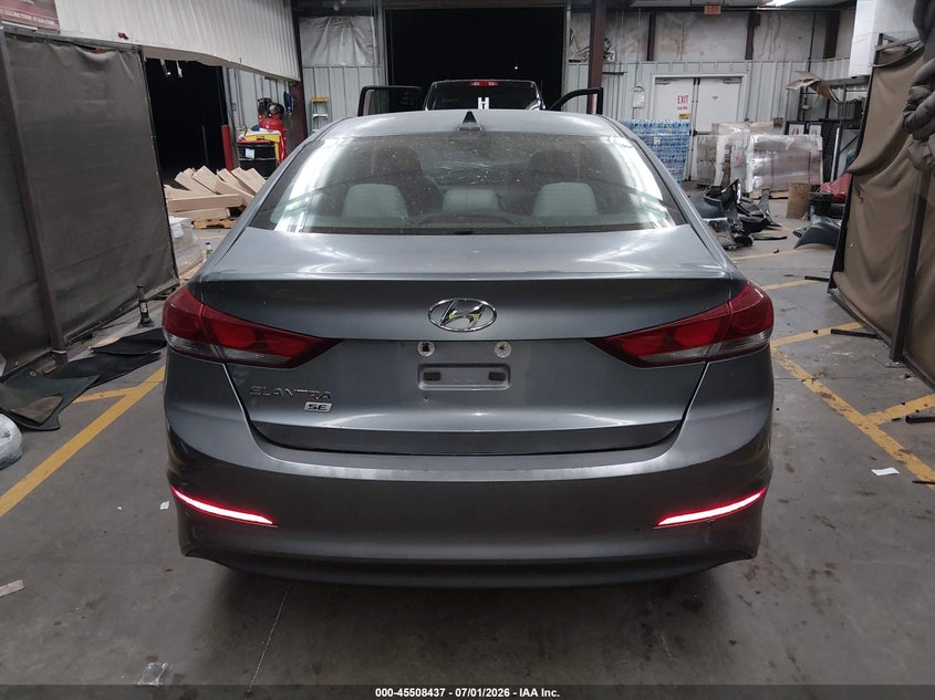 AtlanticExpress - Hyundai Elantra