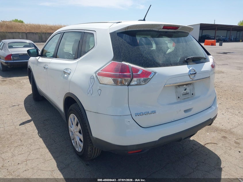 AtlanticExpress - Nissan Rogue Sport