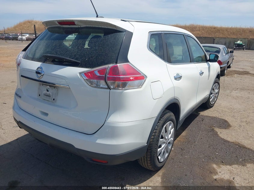 AtlanticExpress - Nissan Rogue Sport