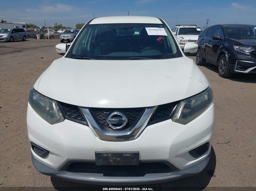 AtlanticExpress - Nissan Rogue Sport