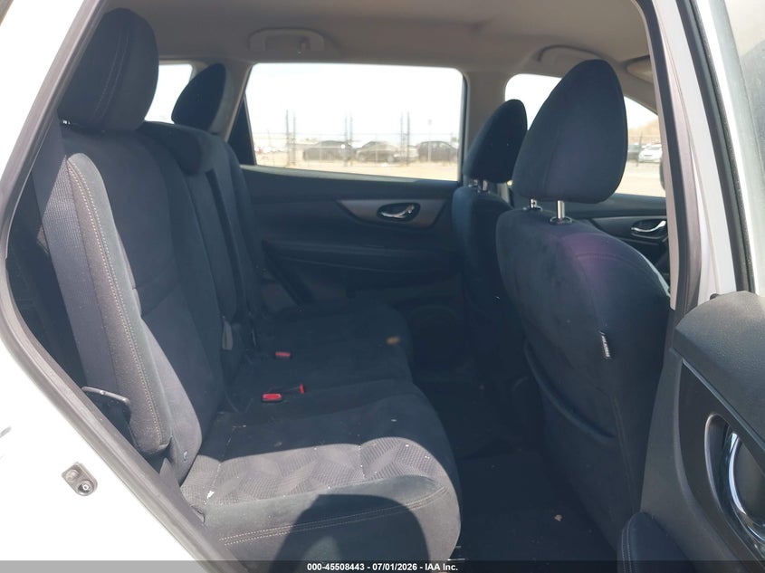 AtlanticExpress - Nissan Rogue Sport