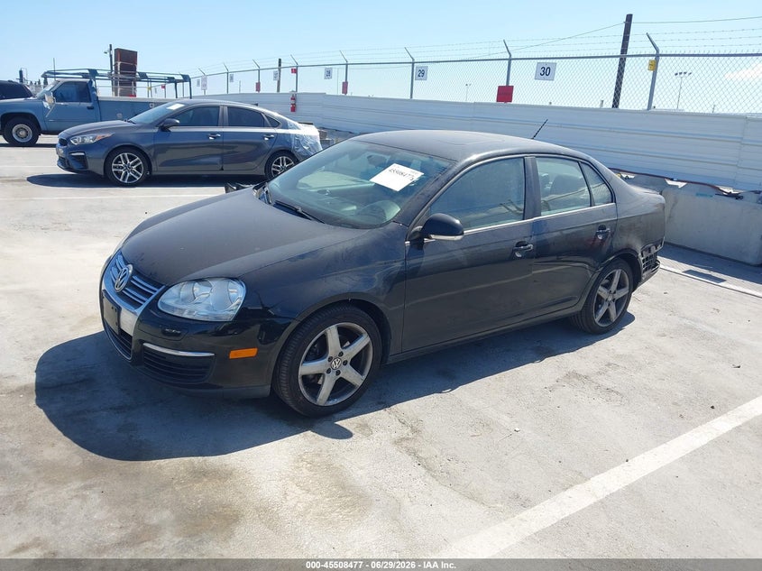 AtlanticExpress - Volkswagen Jetta