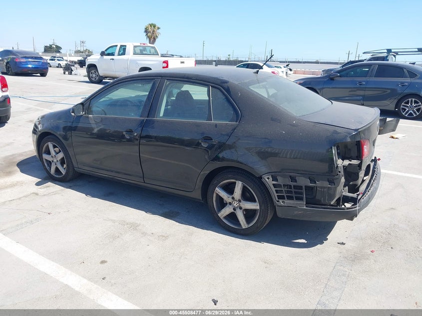 AtlanticExpress - Volkswagen Jetta