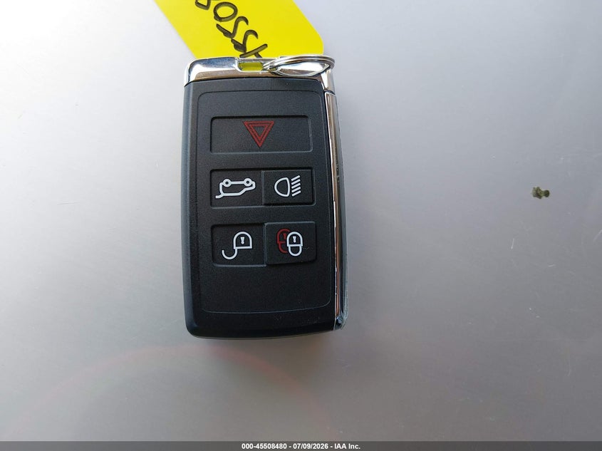2024 Land Rover Defender 90 VIN: SALEB6EE9R2285796 Lot: 45508480
