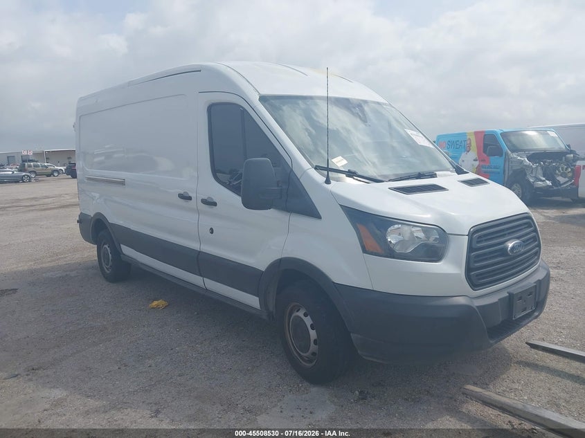 Vin: 1ftyr2cmxkka02011, lot: 46006746, ford transit-250 2019 img_1