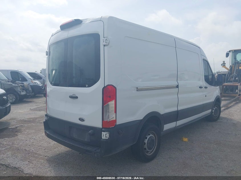 Vin: 1ftyr2cmxkka02011, lot: 46006746, ford transit-250 20194
