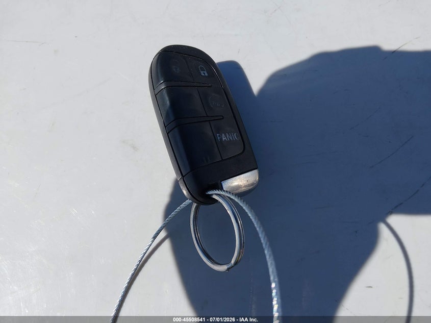 2020 Jeep Renegade Latitude Fwd VIN: ZACNJABB4LPL91995 Lot: 45508541