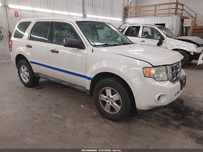 Vin: 1fmcu0c74cka17110, lot: 46006762, ford escape xls 2012 img_1