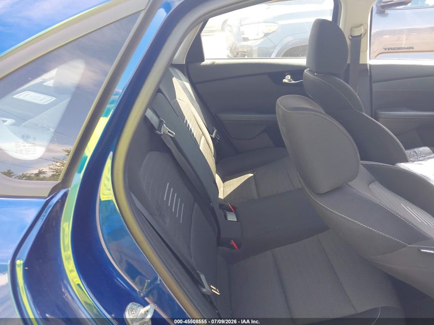KIA FORTE 2019 VIN 3KPF34AD0KE073485