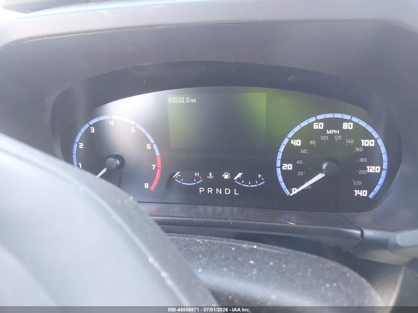 2022 FORD BRONCO SPORT SPORT UTILITY VEHICLE 1.5L I-3 DI, DOHC, VVT, TURBO, 181HP