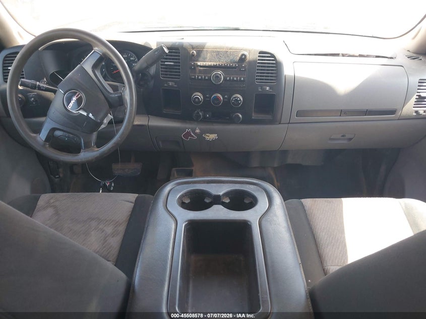 Gmc Sierra 1500 - фото 5