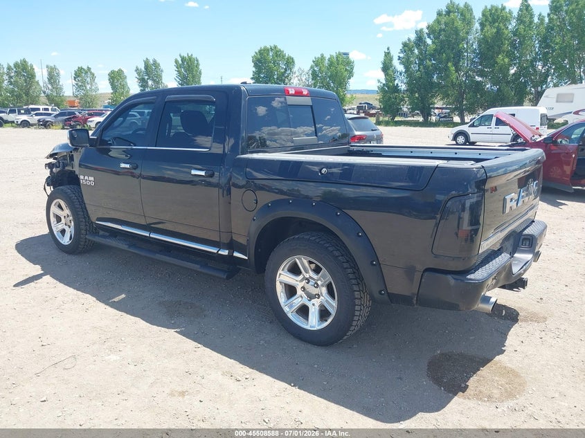 Vin: 1c6rr7pt2gs304507, lot: 46006804, ram 1500 longhorn 20163
