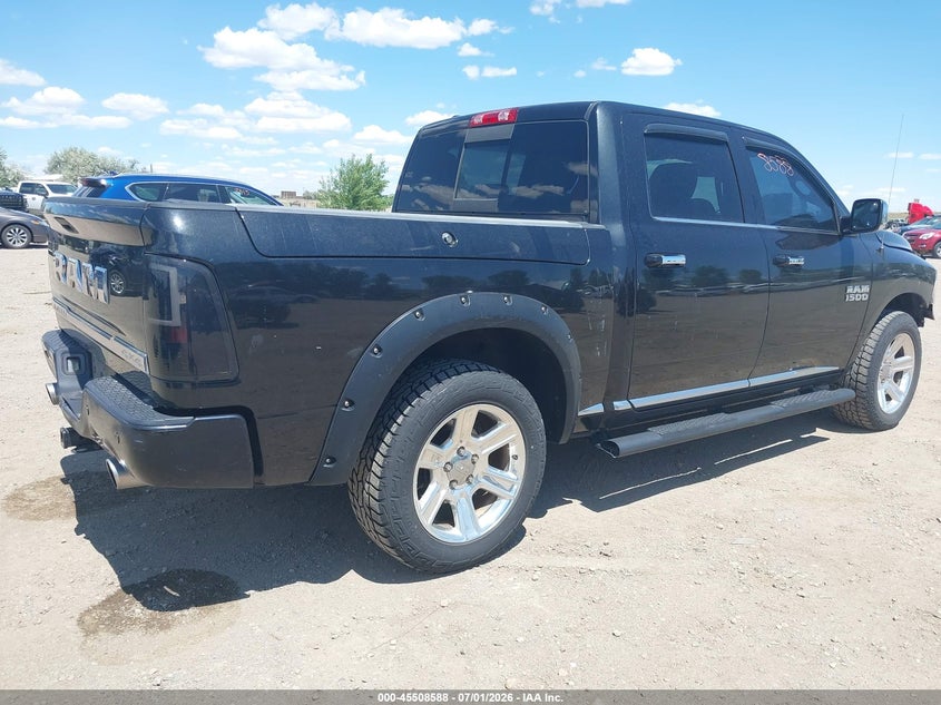 Vin: 1c6rr7pt2gs304507, lot: 46006804, ram 1500 longhorn 20164