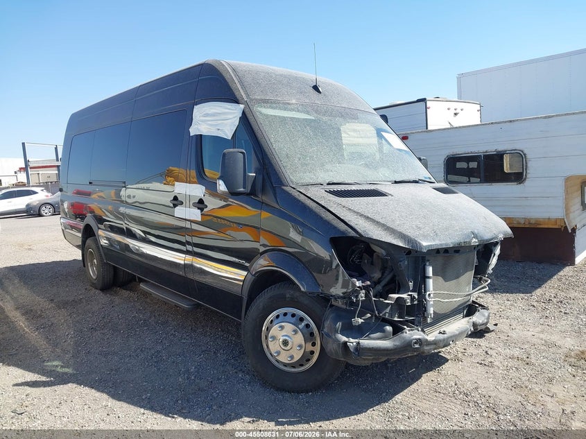 Vin: wdapf1cd9gp262640, lot: 46006847, mercedes-benz sprinter 3500 2016 img_1