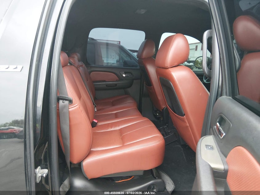 2008 Chevrolet Avalanche 1500 Ls VIN: 3GNEC12018G146275 Lot: 45508635